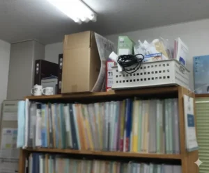 5S地震対策_棚の天板