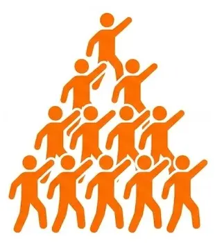 ① 全員参加プラン